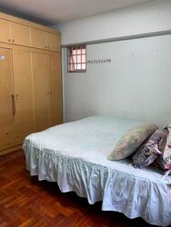 Blk 161 Pasir Ris Street 13 (Pasir Ris), HDB Executive #458823851
